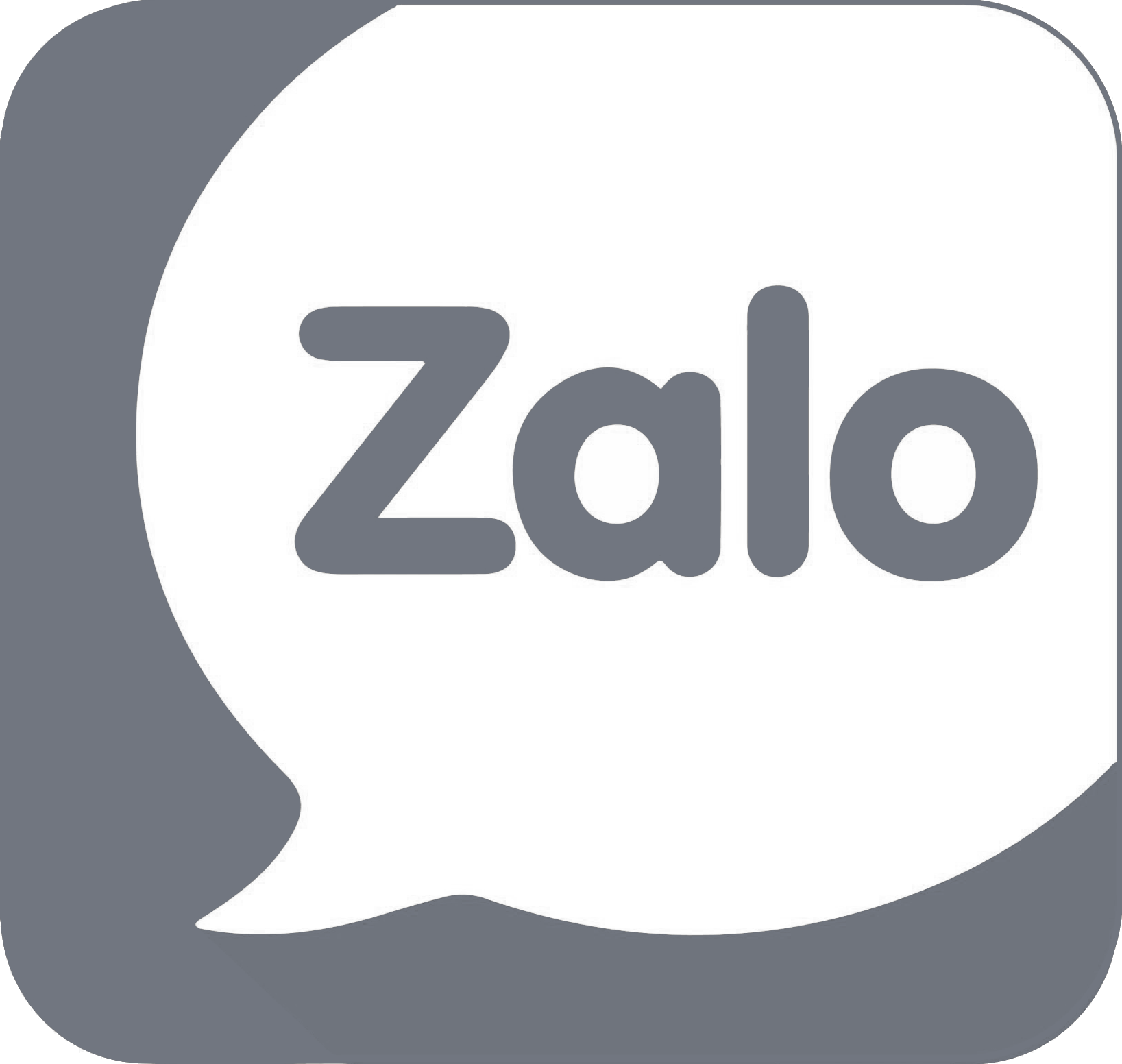 logo zalo